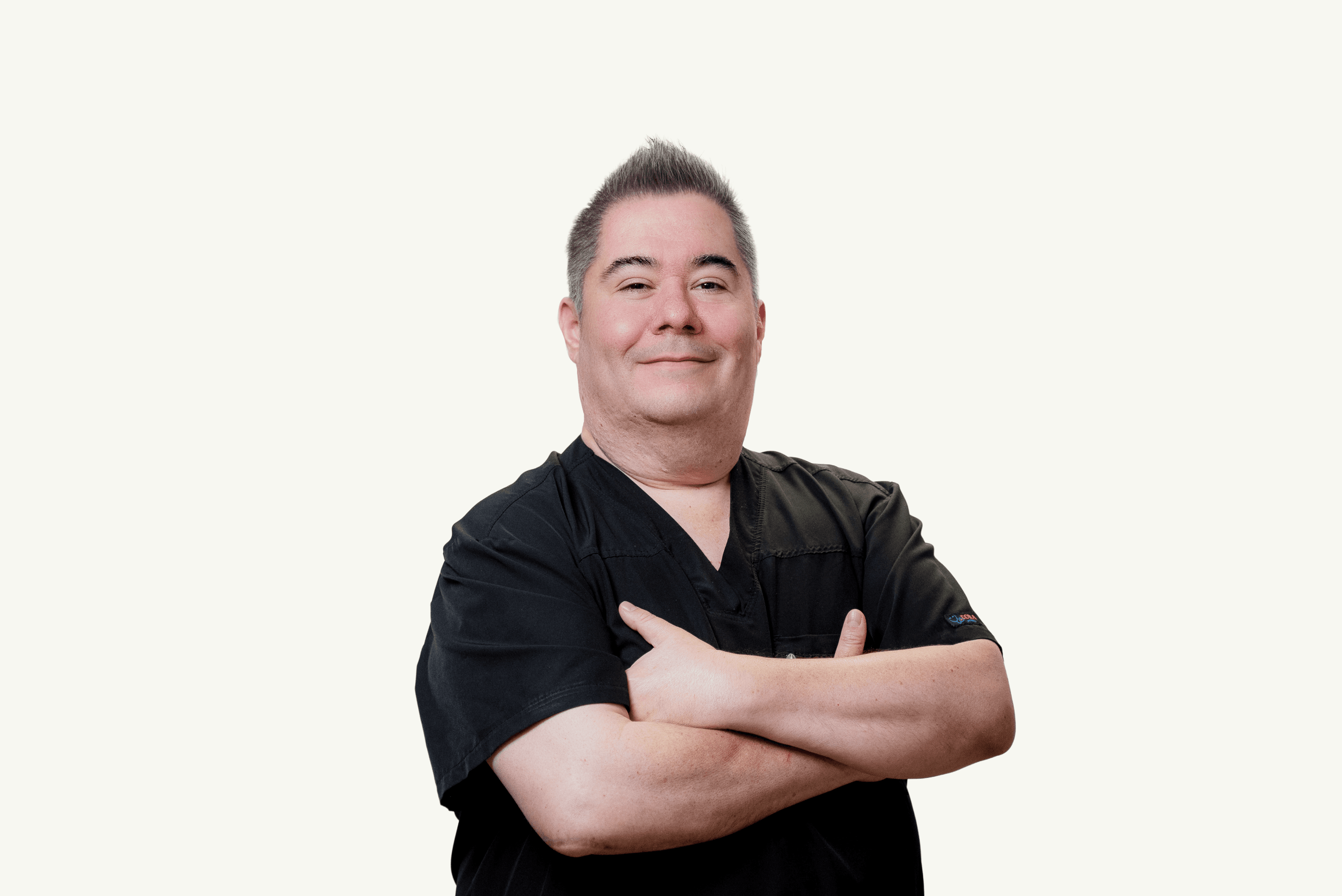 Dr. Valdez Hernández