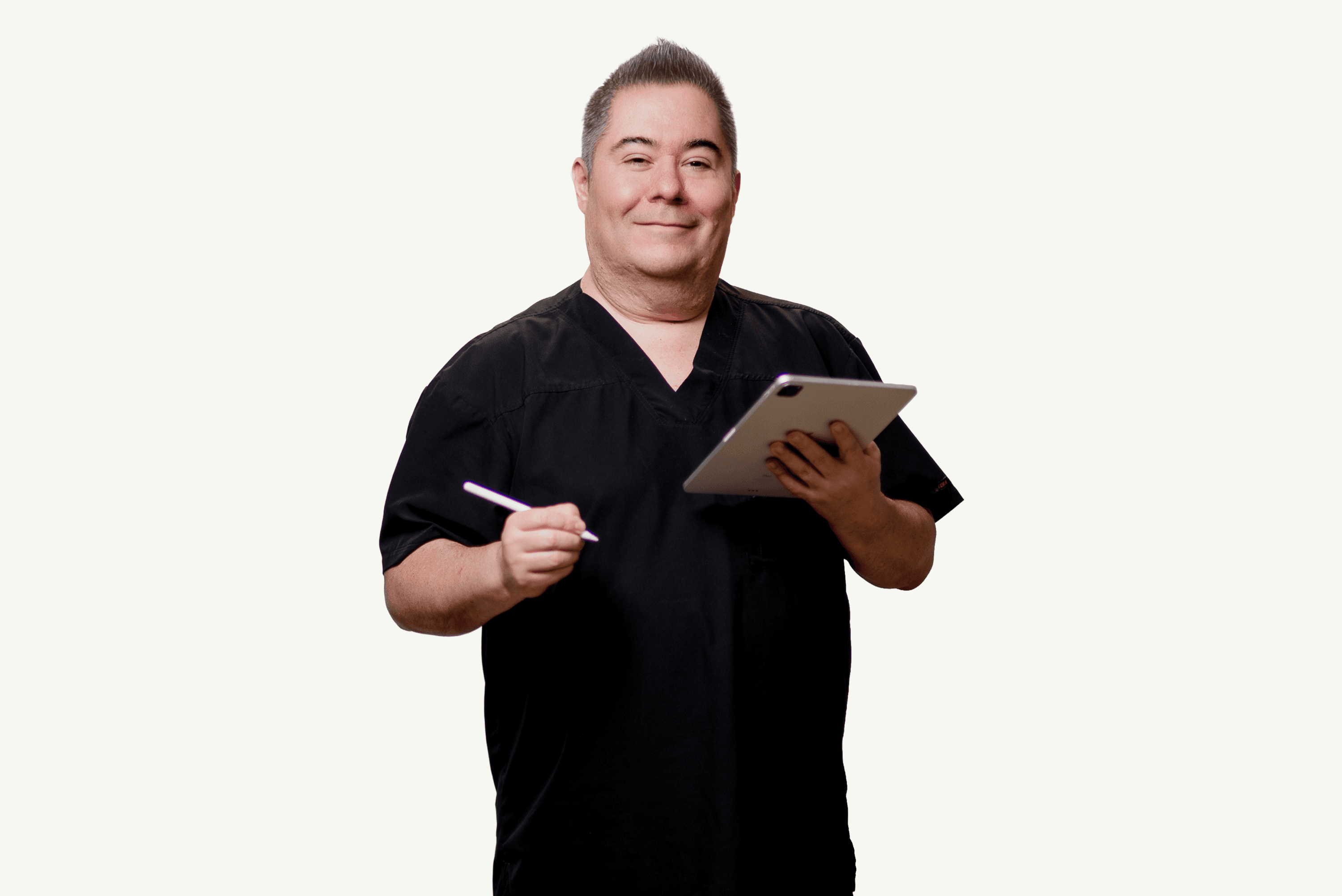 Dr. Valdez Hernández